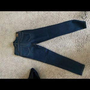 Women’s Paige jeans